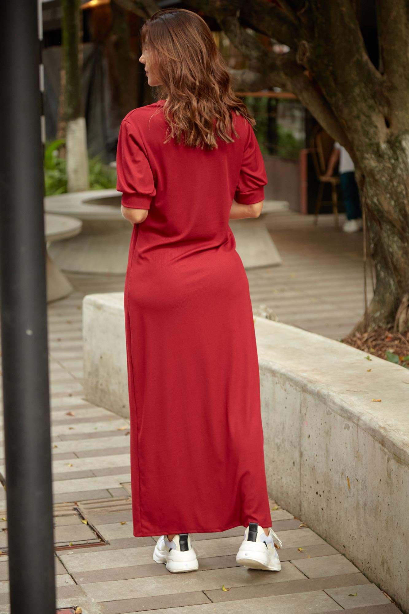 Vestido Mila