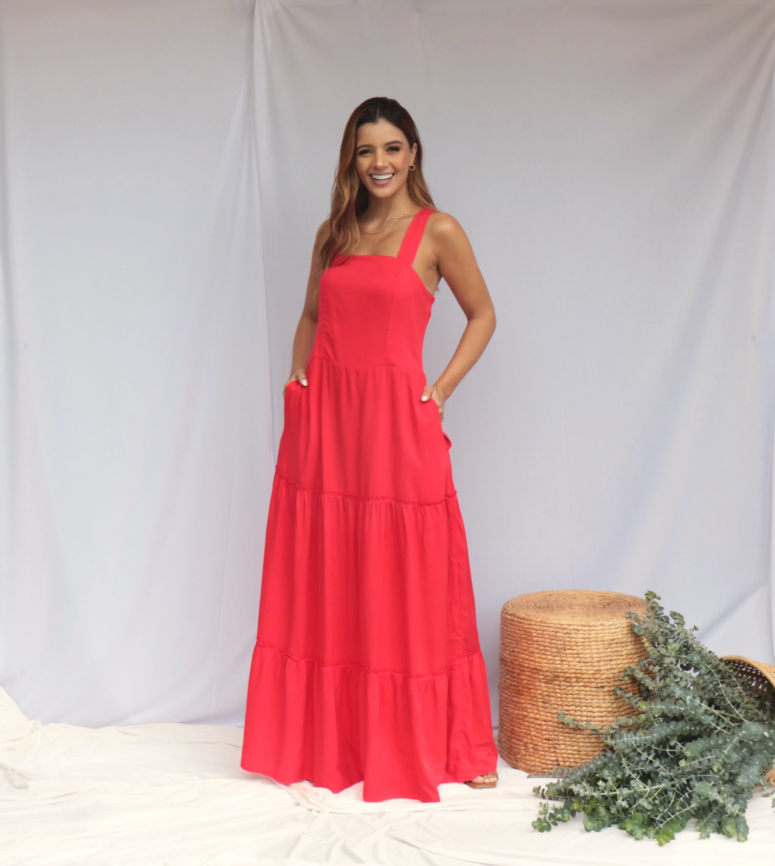 Vestido Grace
