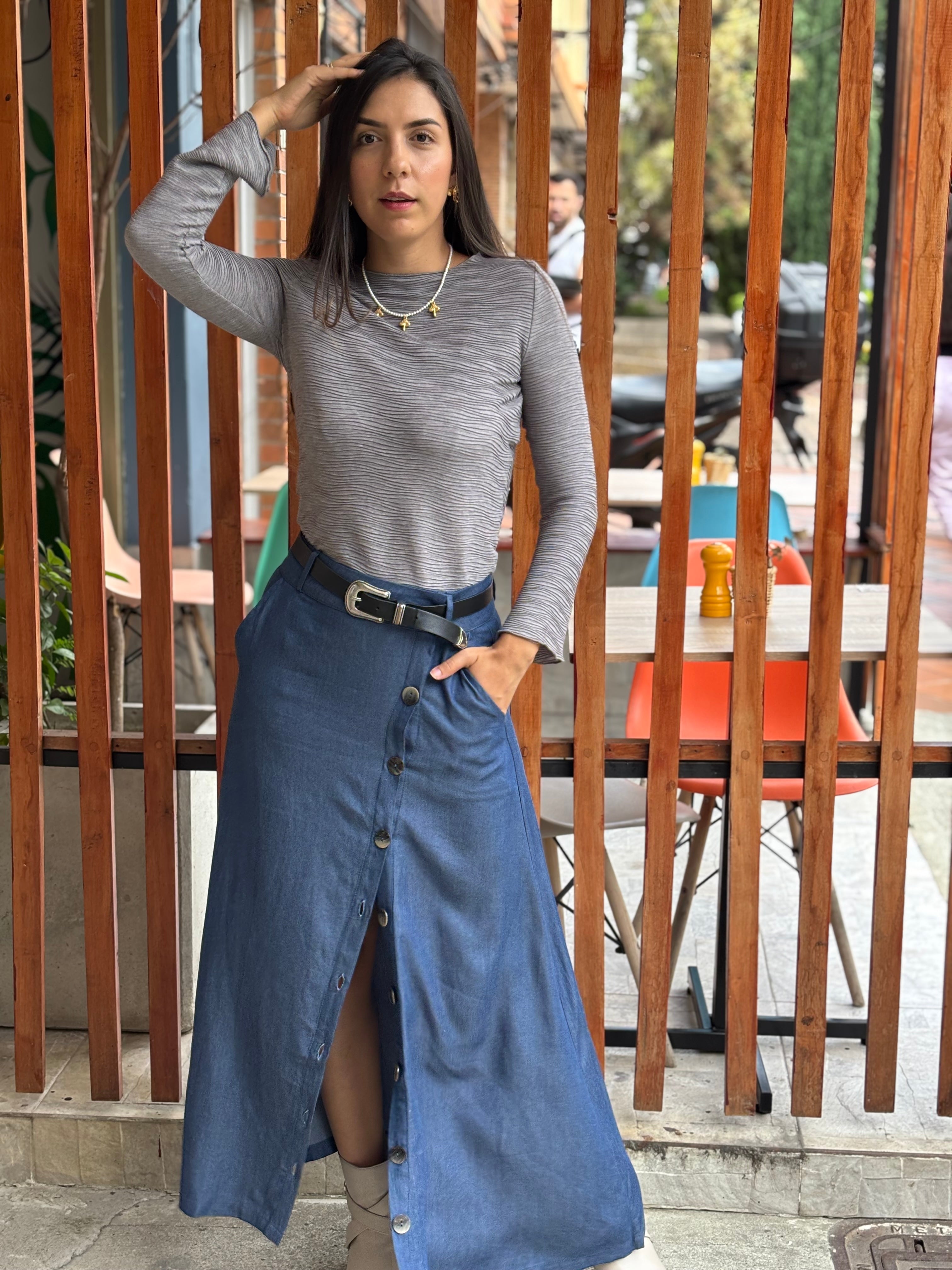 Camibuzo Valery
