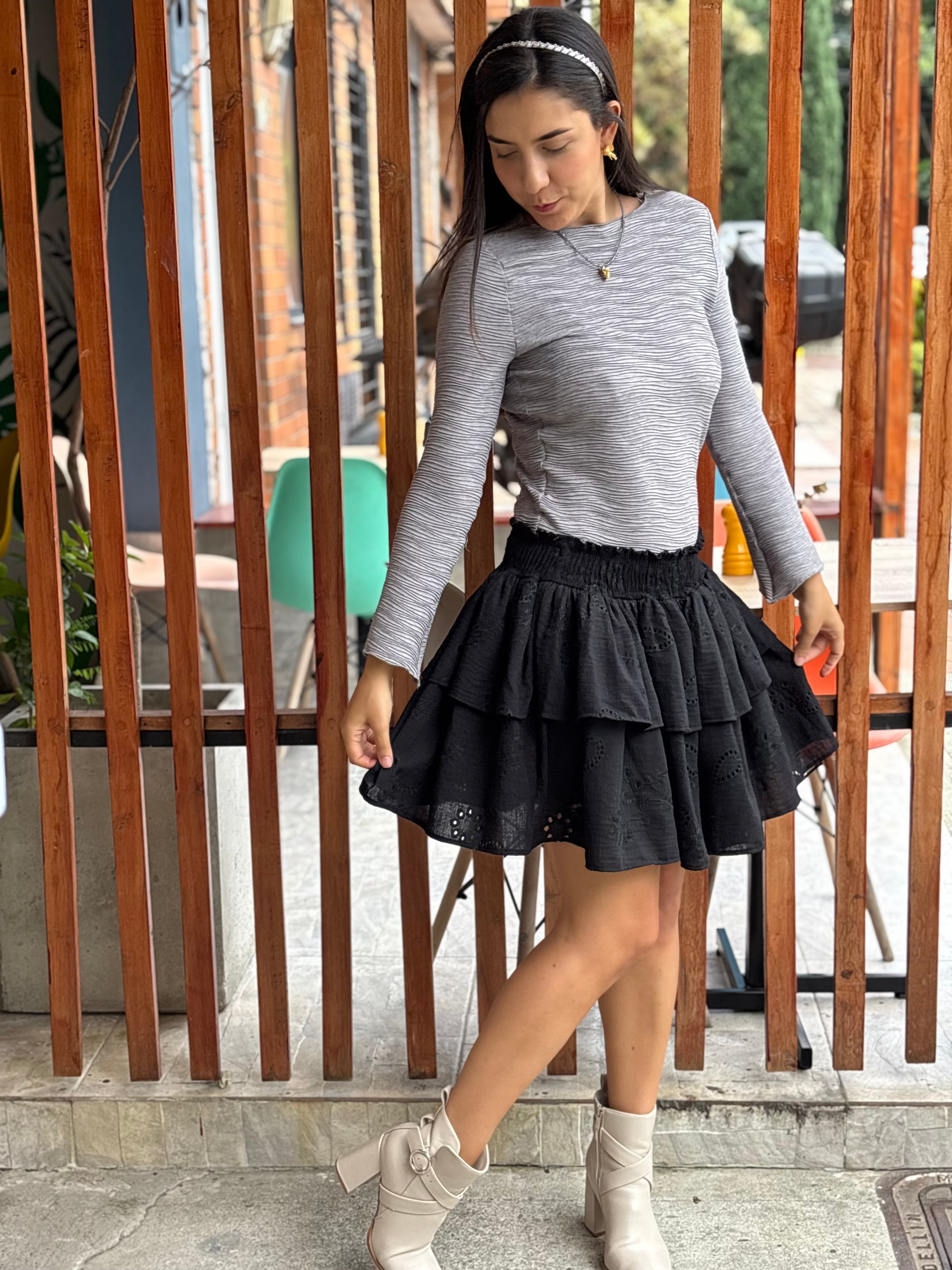 Camibuzo Valery