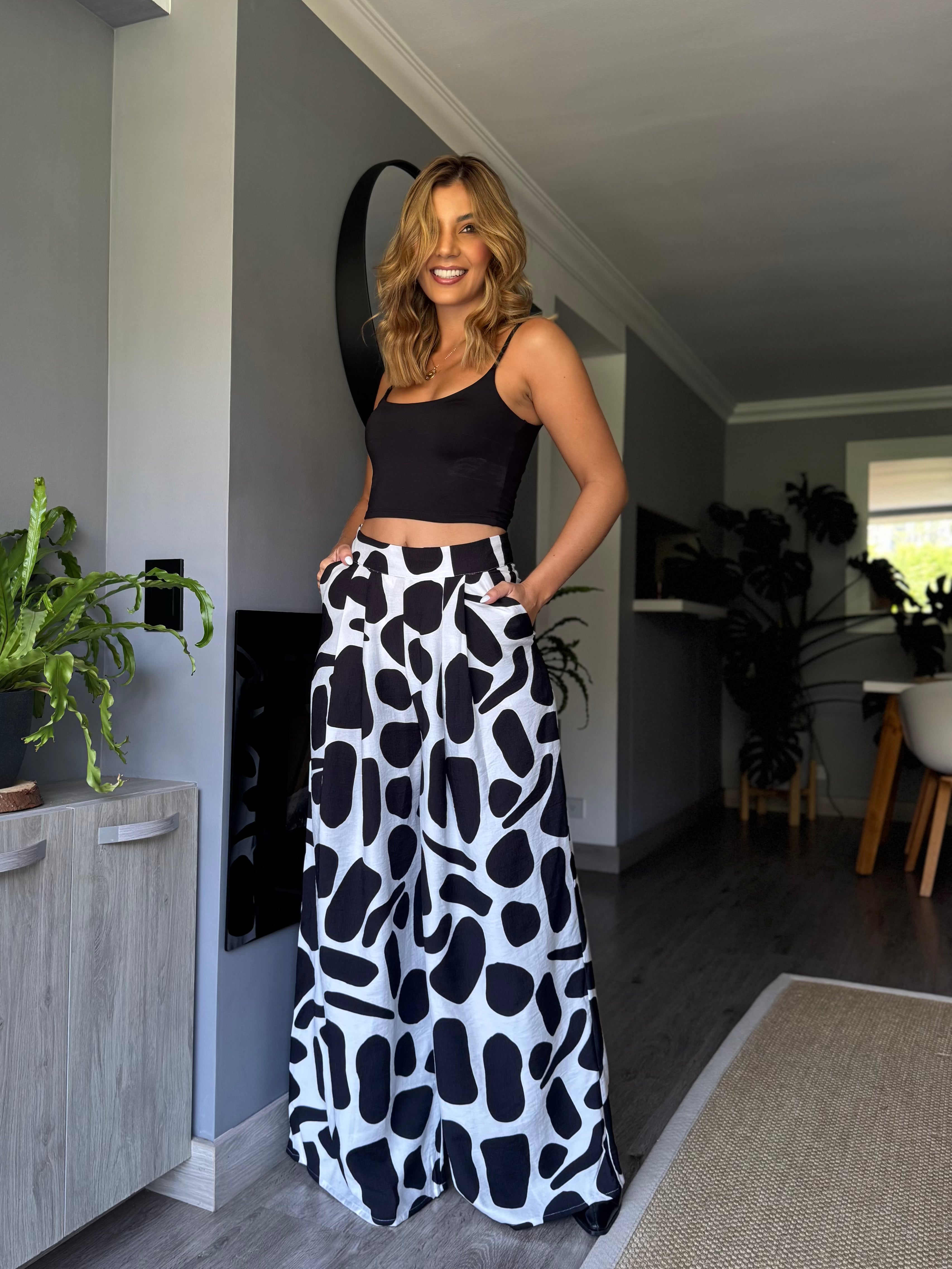 Pantalon Rebecca
