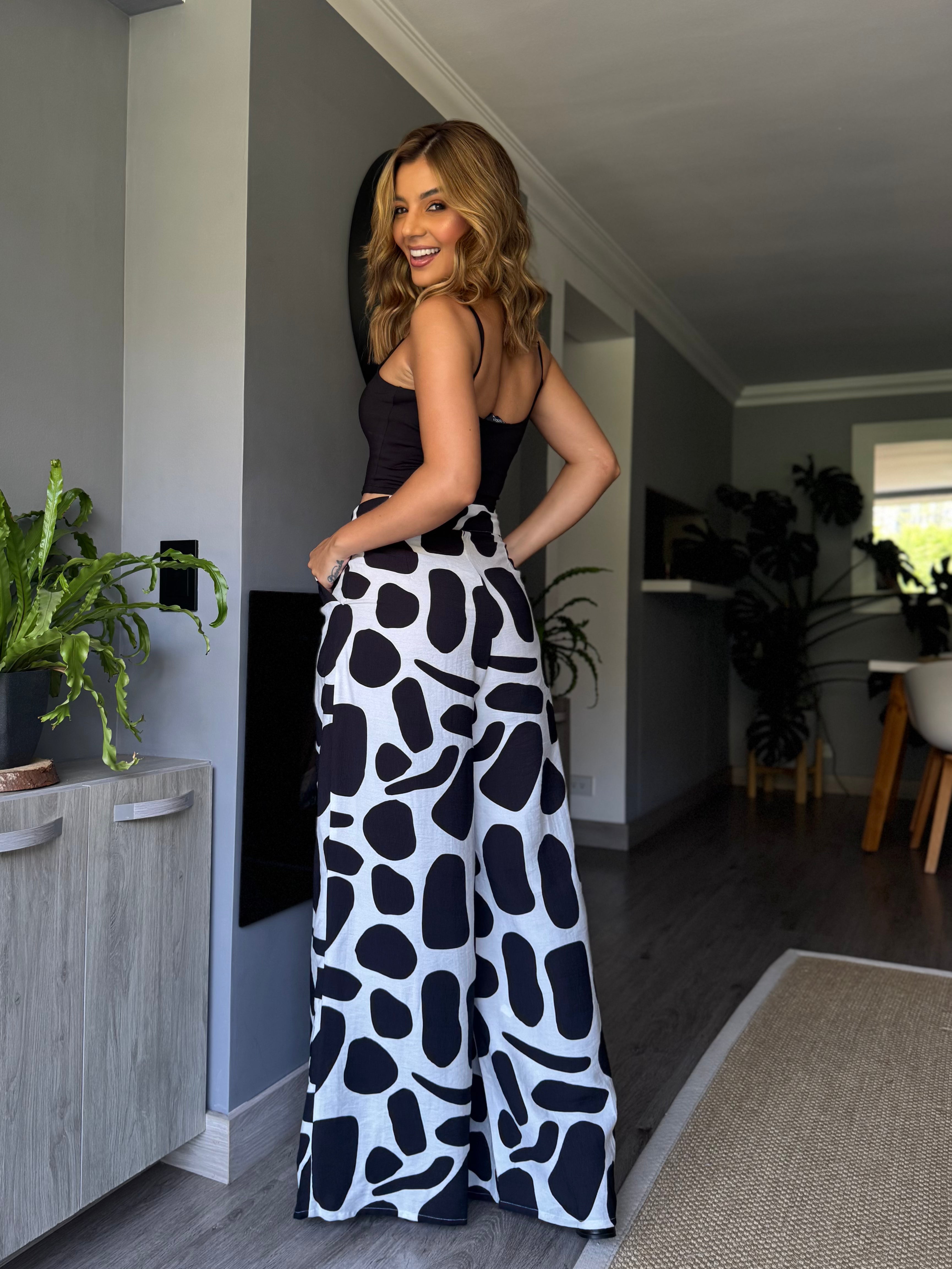 Pantalon Rebecca