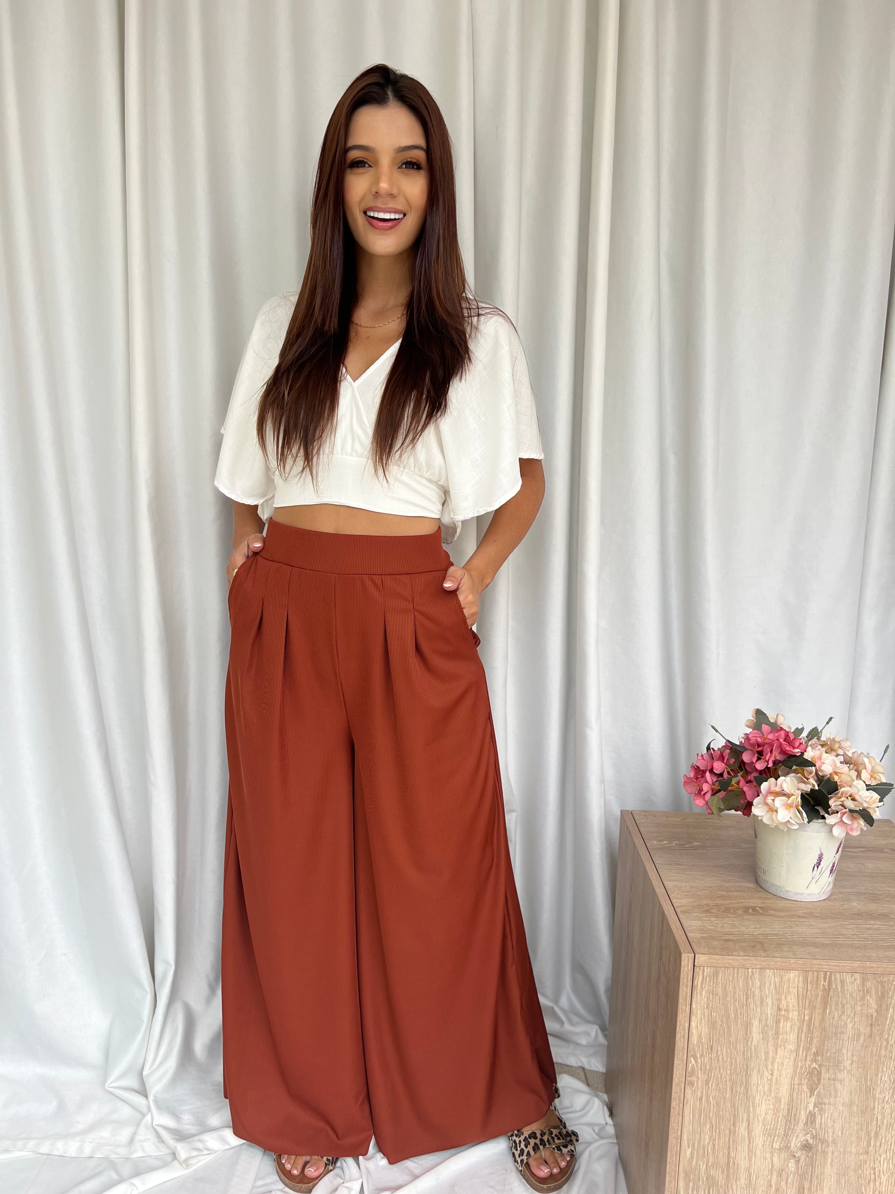 Pantalón Julia