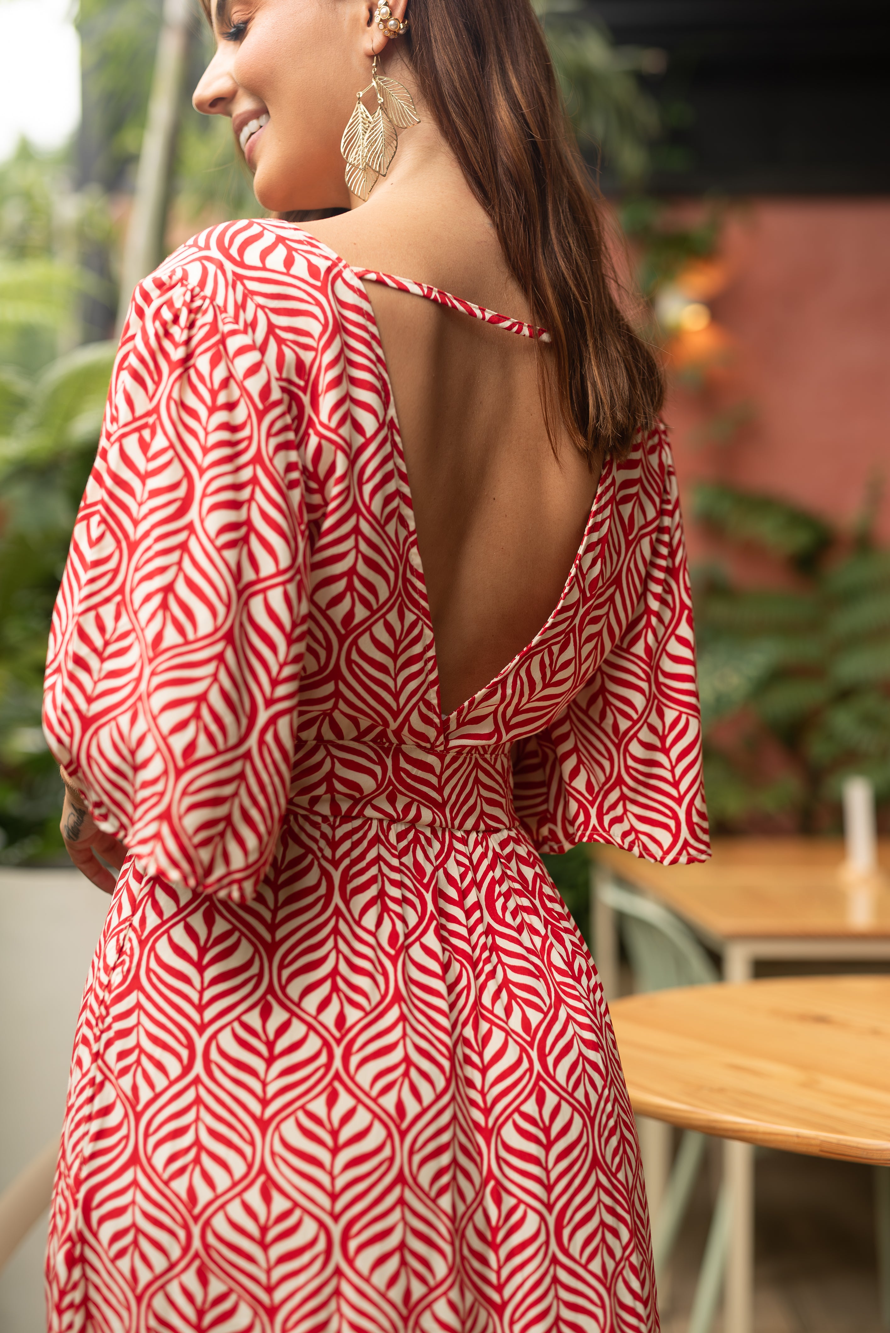 Vestido Ivy