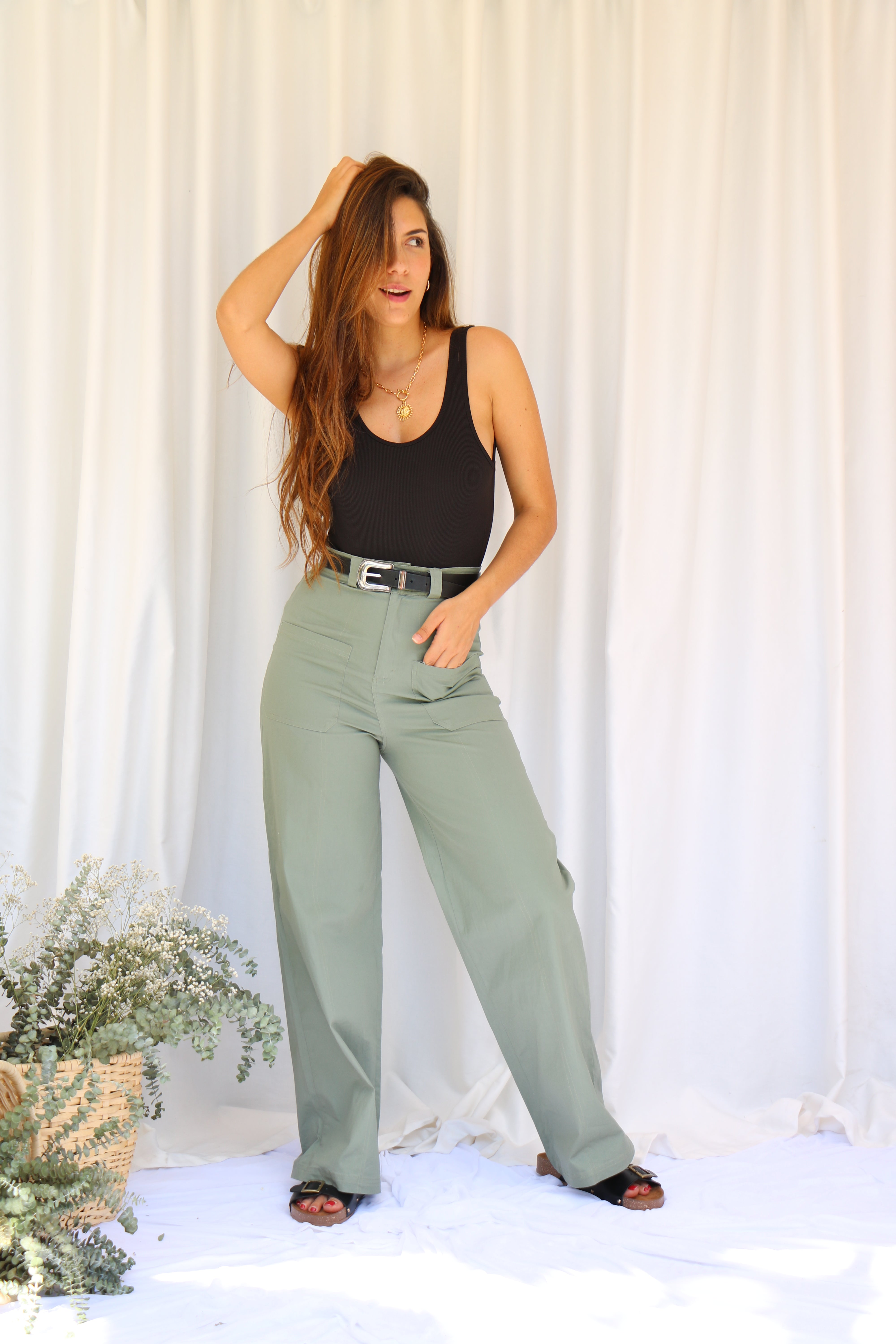 Pantalón Elisa