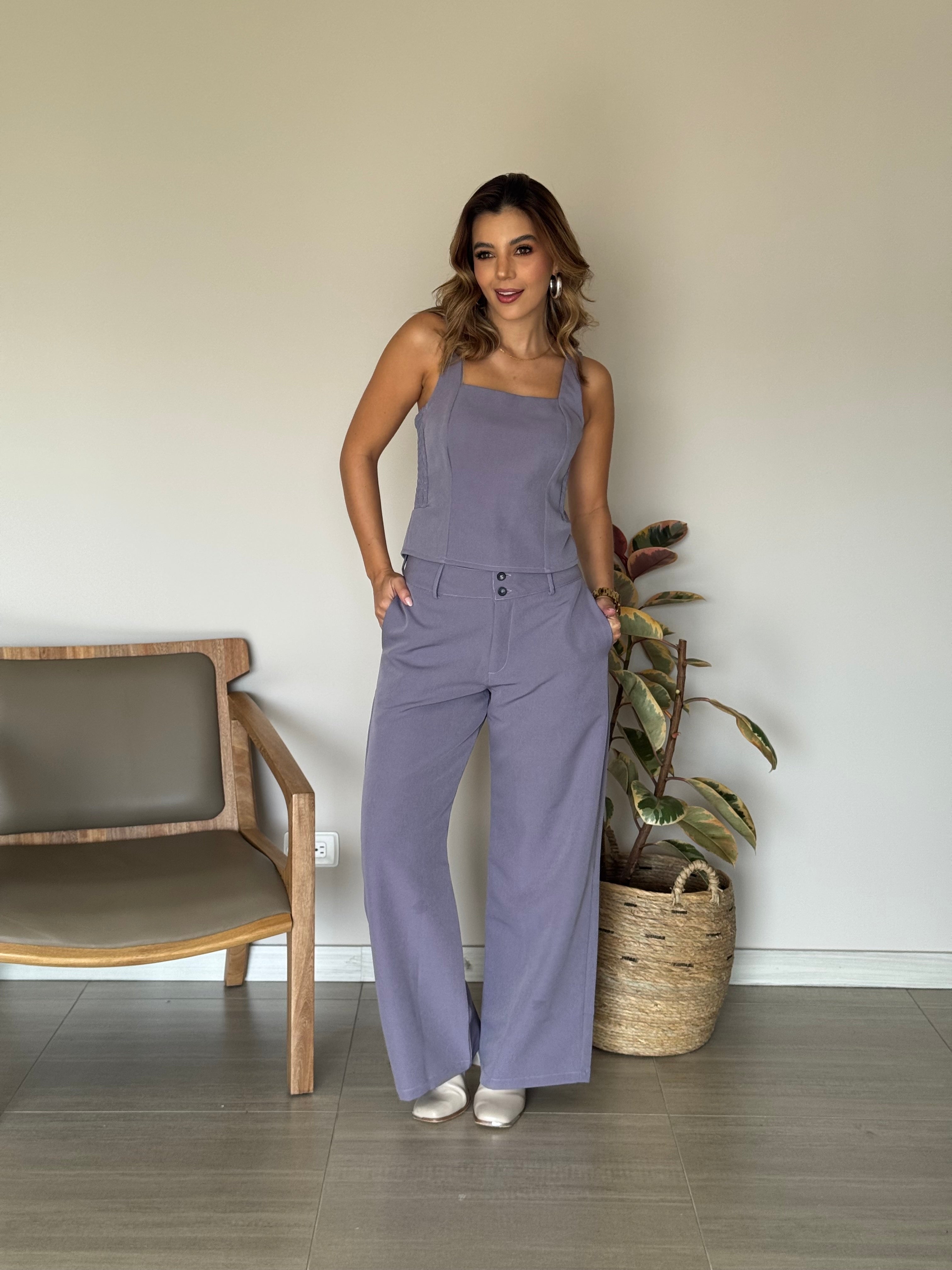 Pantalon Atenea