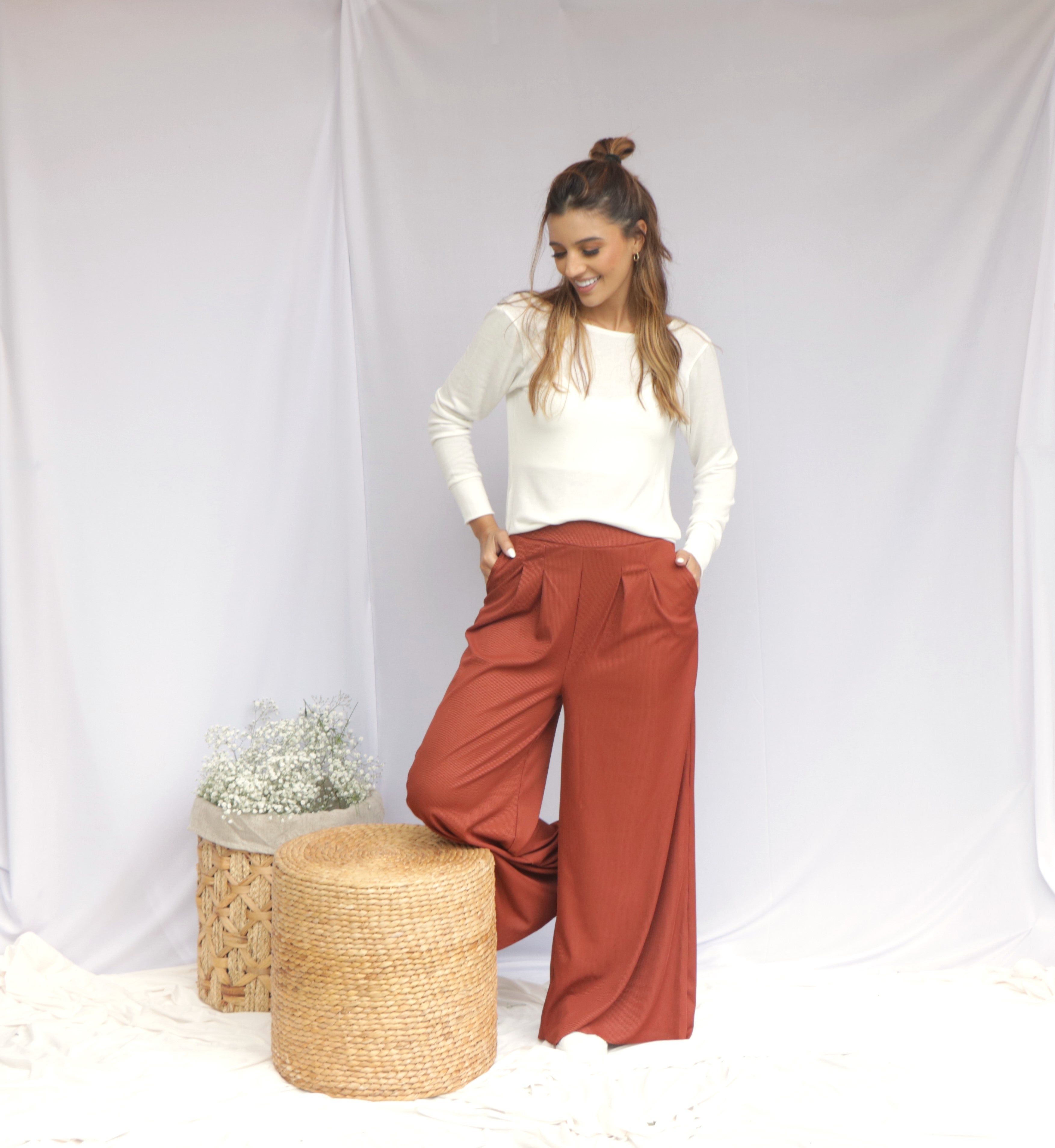 Pantalón Julia