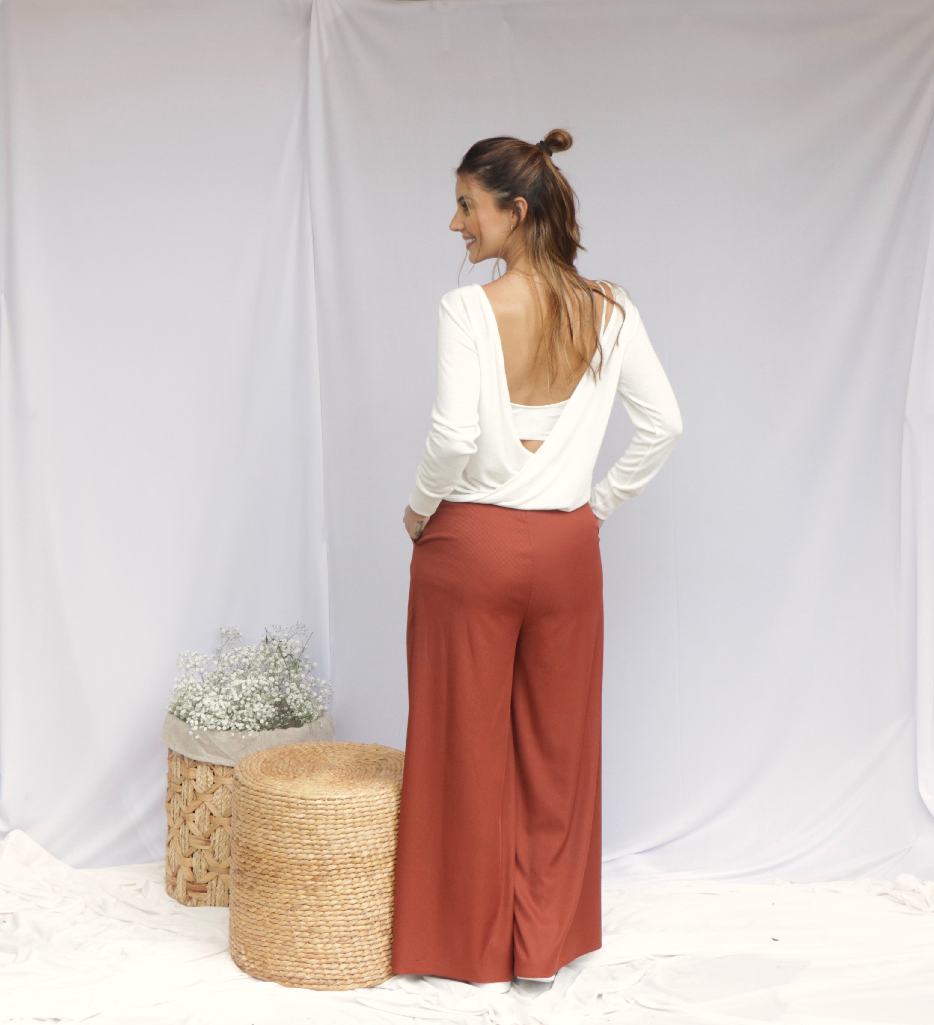 Pantalón Julia